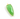 Chrysoprase Faceted Arrowhead Bezel, (BZC9050/CHR) - Beadspoint