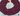 Rhodolite Garnet Faceted Rondelle Beads, (GNTR375RNDL) - Beadspoint