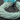 Aquamarine Faceted Rondelle Beads, ( AQmicfrndl) - Beadspoint