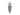 Pave Diamond Large Feather Pendant, (DPL-2384) - Beadspoint