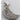 Pave Diamond Crescent Moon Pendant -- DP-1583 - Beadspoint