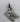 Pave Diamond Love Pendant -- DPM-1113 - Beadspoint