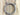 Pave Diamond Circle of Trust Pendant w/Finished Chain 16 & 18 inches  -- DCH-062 - Beadspoint