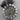Pave Diamond Rainbow Moonstone Evil Eye Pendant -- DP-1740 - Beadspoint
