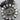 Pave Diamond Rainbow Moonstone Evil Eye Pendant -- DP-1740 - Beadspoint