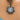 Pave Diamond Rainbow Moonstone Pendant -- DP-1819 - Beadspoint