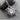Pave Diamond Rainbow Moonstone Pendant -- DP-1819 - Beadspoint