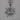 Pave Diamond Starburst Pendant 3 Finishes-- DP-1956 - Beadspoint