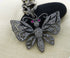 Pave Diamond Butterfly Pendant, (DP-1988)