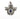 Pave Diamond Fly Rainbow Moonstone Pendant -- DP-1160 - Beadspoint