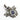 Pave Diamond Fly Rainbow Moonstone Pendant -- DP-1160 - Beadspoint