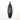 Pave Diamond Tear Drop  Pendant --DP-1174 - Beadspoint