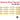 Sterling Silver Vermeil Paperclip chain, w/ 1 Micron Gold, 15 x 5 mm, (SS-182-LG) - Beadspoint