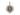Pave Diamond Sunburst Pendant, (DPL-2394) - Beadspoint