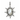 Pave Diamond Large Baroke Pearl Starburst Pendant, (DPL-2389) - Beadspoint