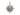 Pave Diamond Large Sunburst Pendant, (DPL-2390) - Beadspoint