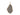 Pave Diamond Two Tone large Diamond Pendant, (DPT-3036) - Beadspoint